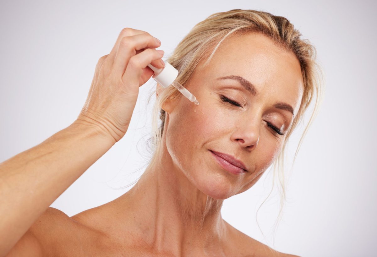 The Benefits of Peptide Therapy for Anti-Aging, Bridgewater