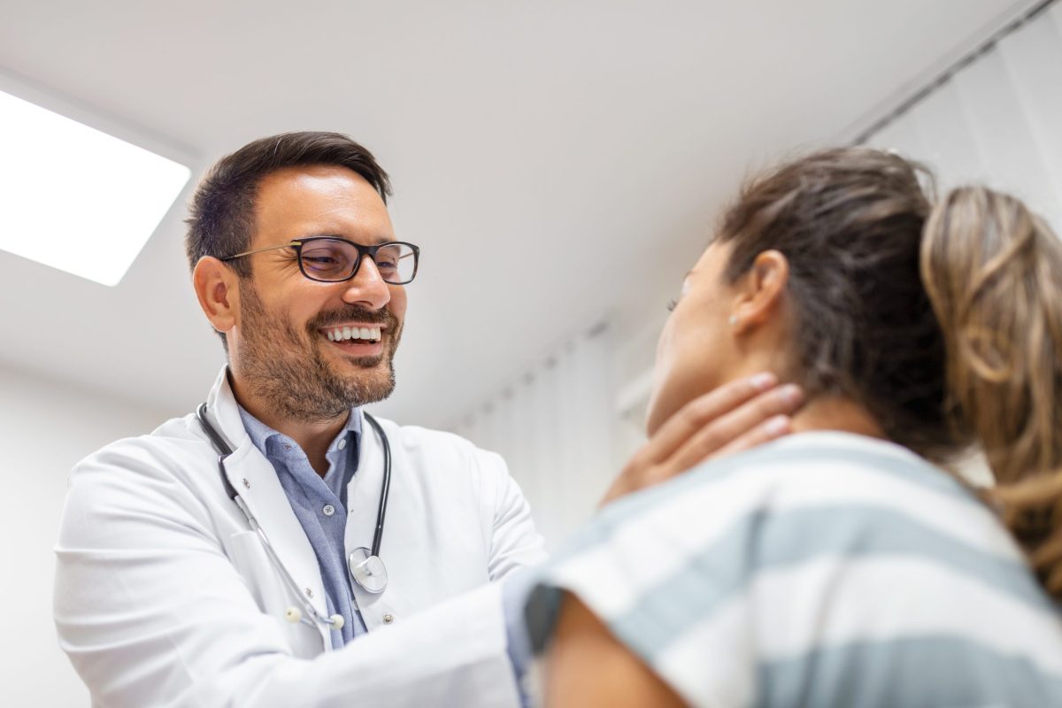 Peptide Therapy Clinic, Bridgewater