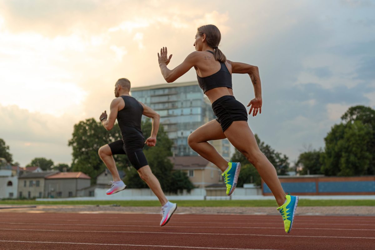 Peptide Therapy for Athletic Performance, Bridgewater